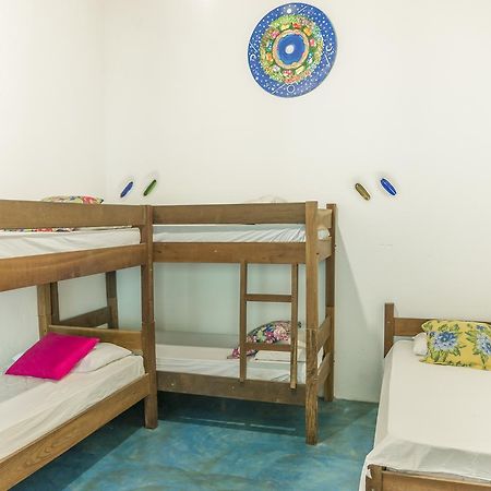 Casa Aconchegante Em Caraiva - Casas Do San Villa Luaran gambar