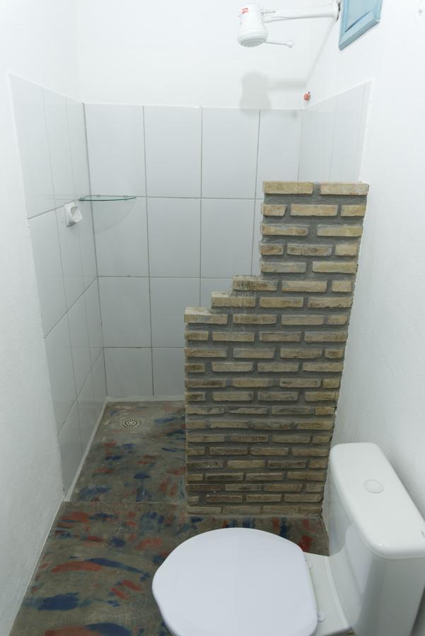 Casa Aconchegante Em Caraiva - Casas Do San Villa Luaran gambar