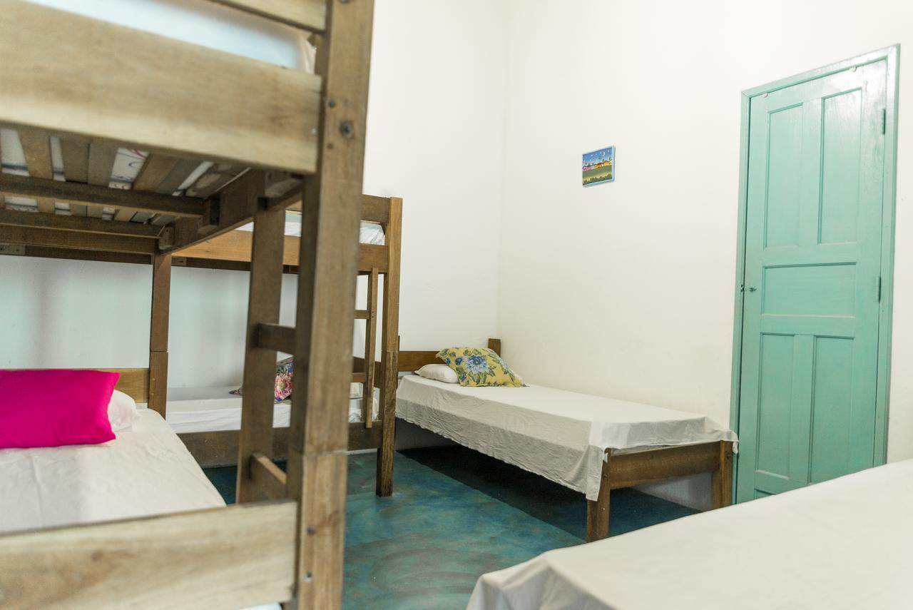 Casa Aconchegante Em Caraiva - Casas Do San Villa Luaran gambar